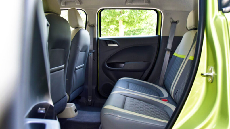 Great Wall ORA White Cat