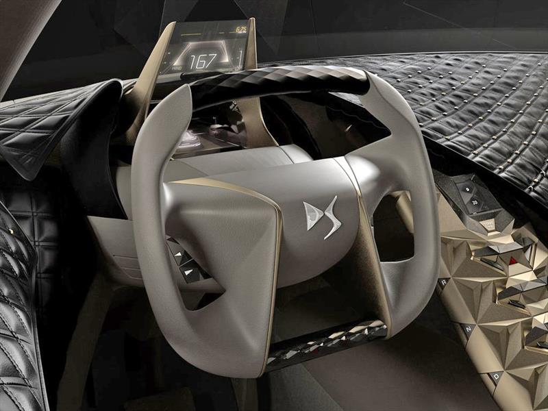 Citroën Divine DS Concept