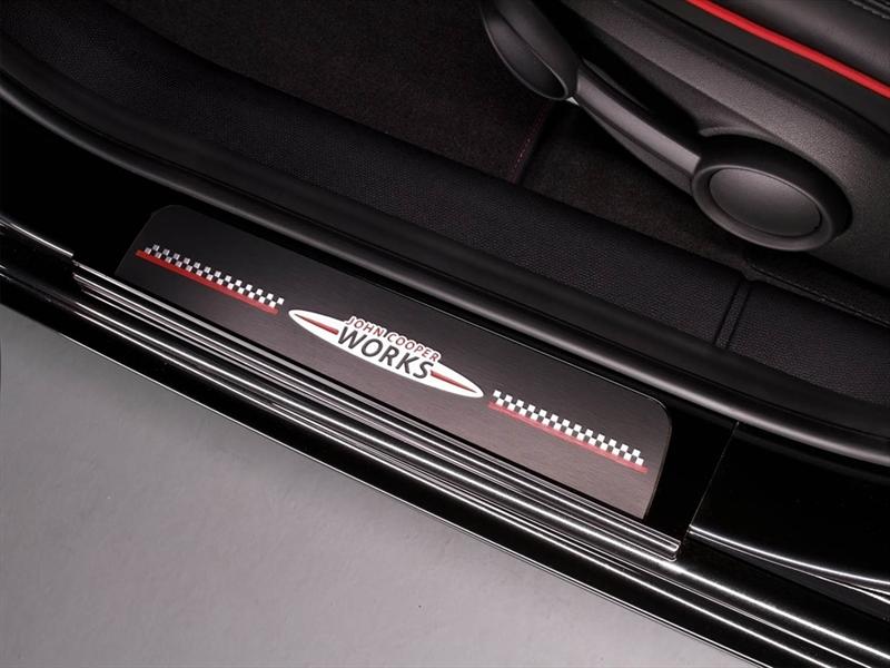 MINI Countryman John Cooper Works 2013