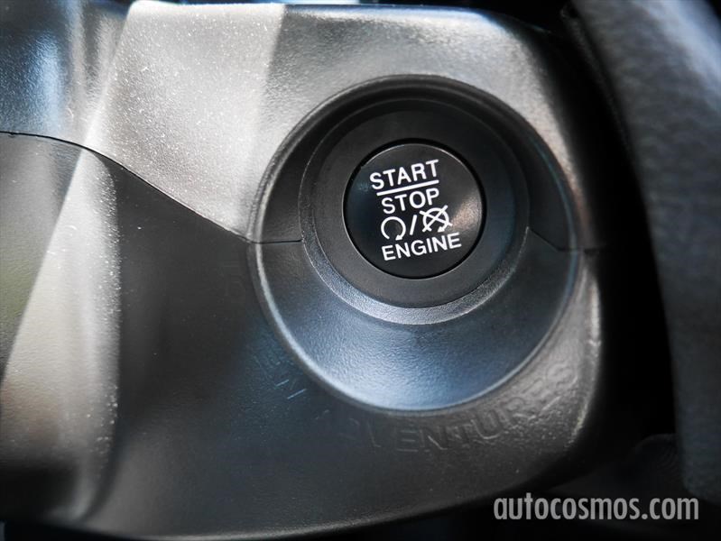 Jeep Compass se lanza en Argentina