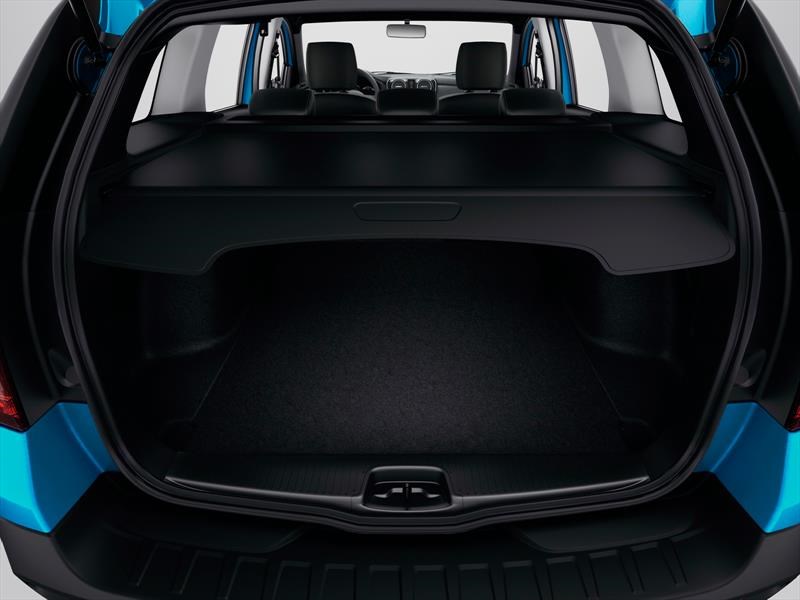 Dacia Logan MCV Stepway