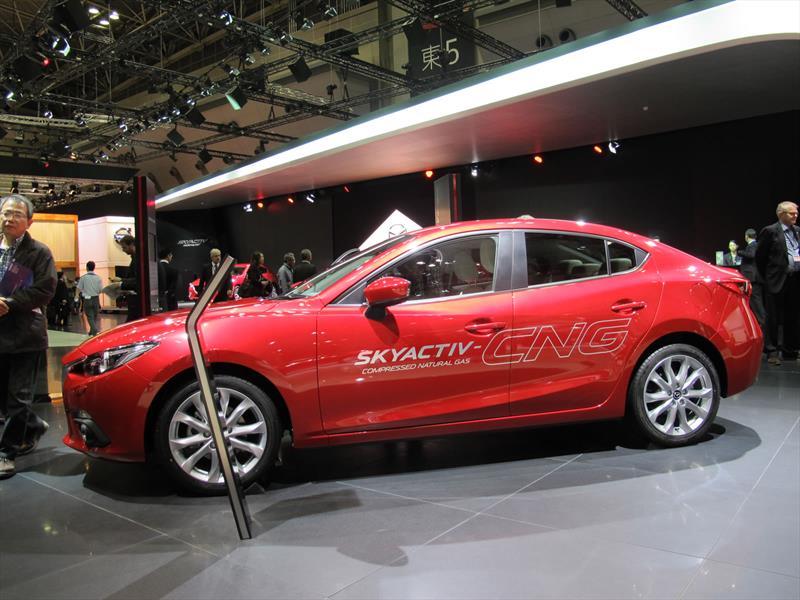 Lo mejor del Salón de Tokio 2013