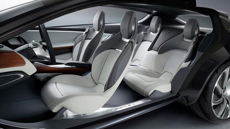 Opel Monza Concept