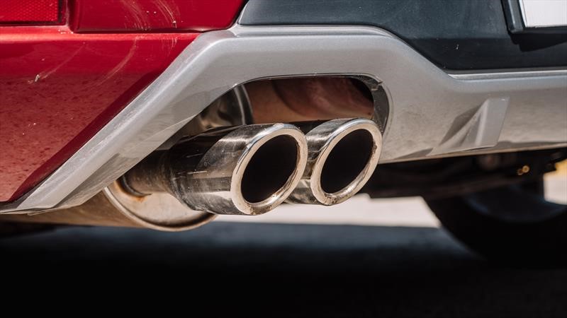 Renault Sandero RS 2020