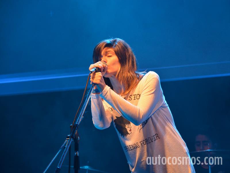 Ford Focus renovación 2016