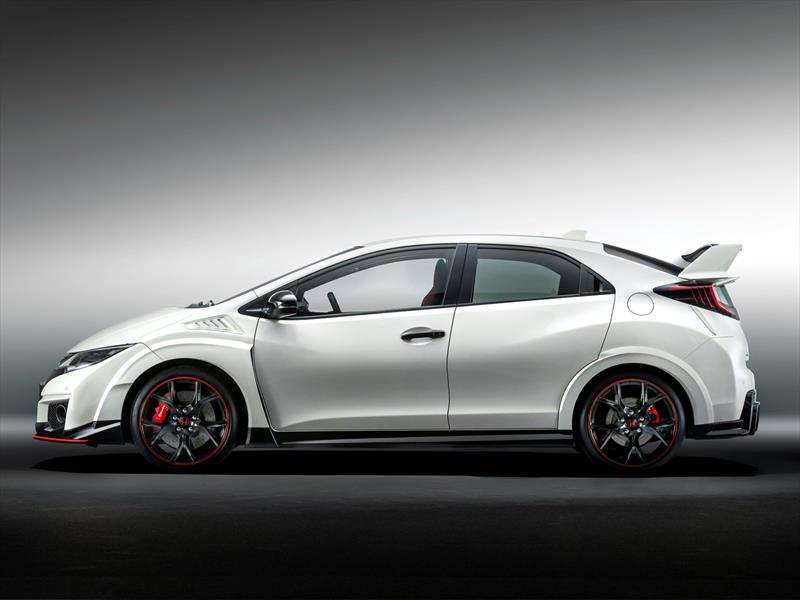 Honda Civic Type R