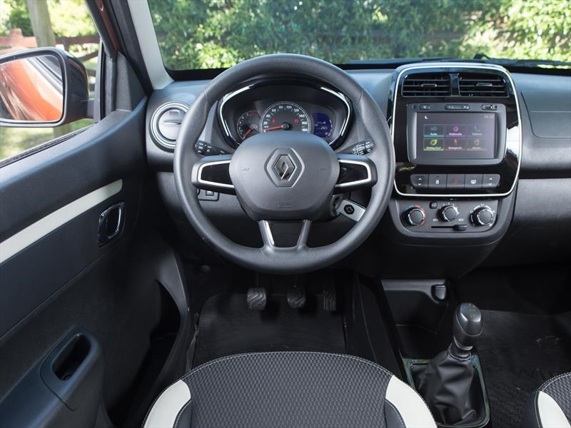 Renault Kwid