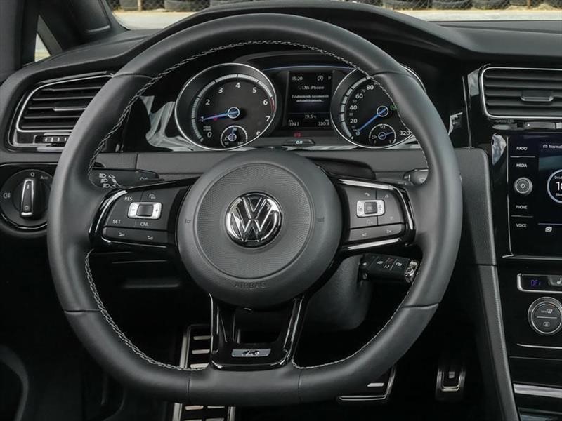 ¿Cuál es tu volante favorito?