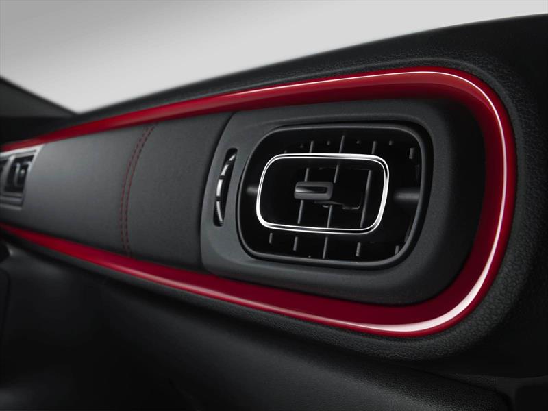 Nuevo Citroën C3 2017