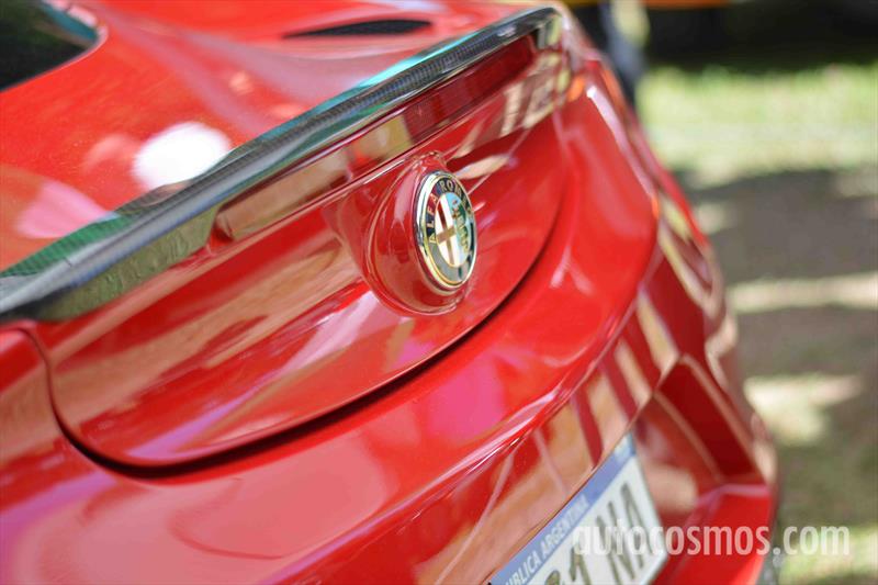 Autoclásica 2016: La atención al detalle