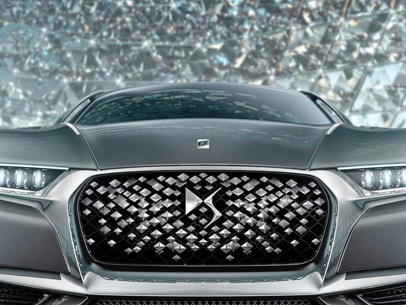 Citroën Divine DS Concept