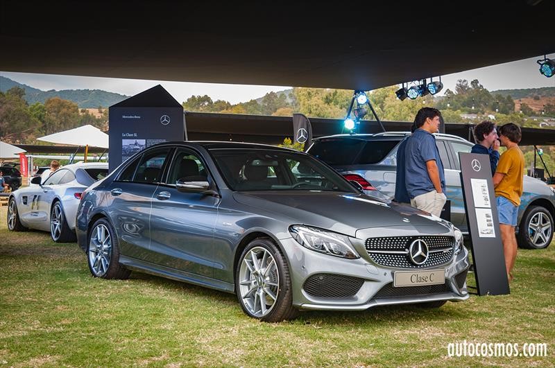 BCI Auto Weekend 2018 en Cachagua