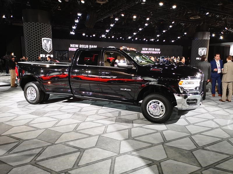 RAM 3500
