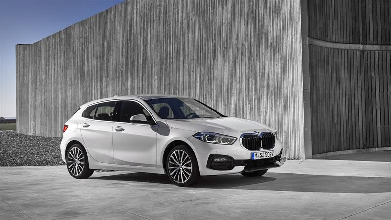BMW Serie 1 2020