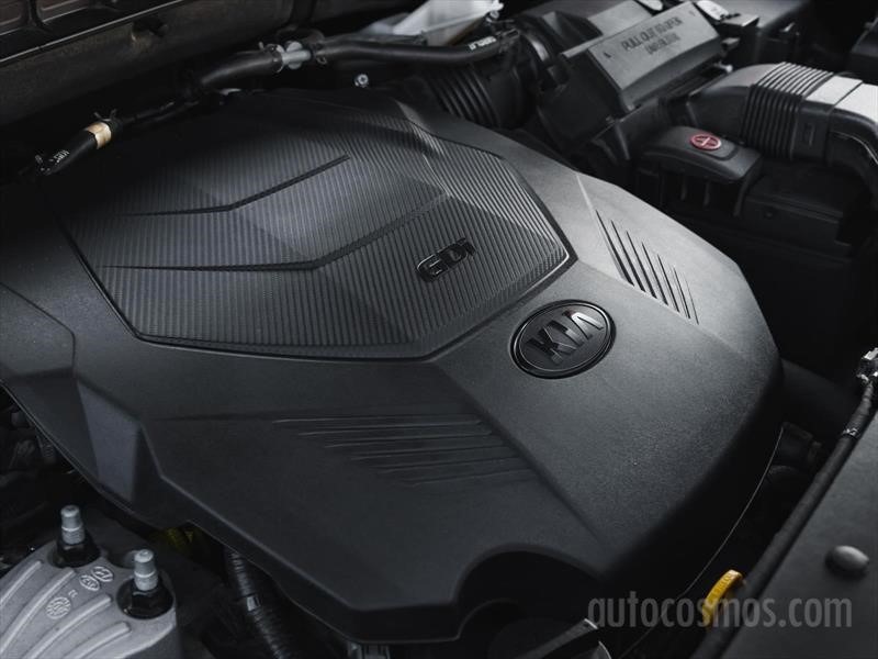 KIA Sorento 2019