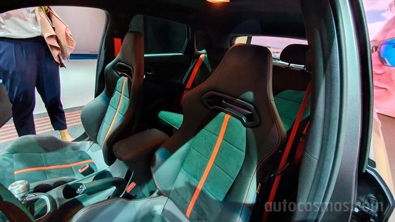 Hyundai i30 N Project C