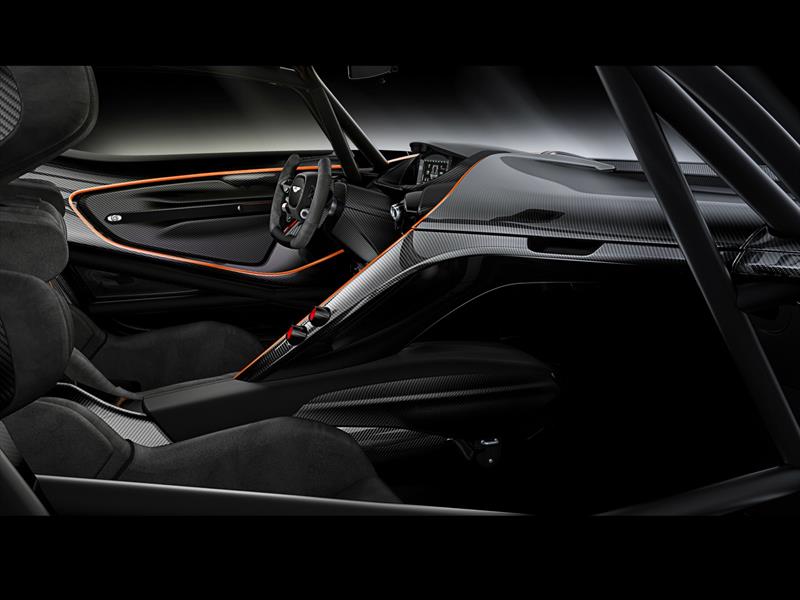 Aston Martin Vulcan