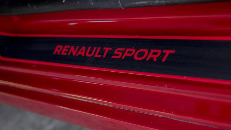 Renault Sandero RS 2020