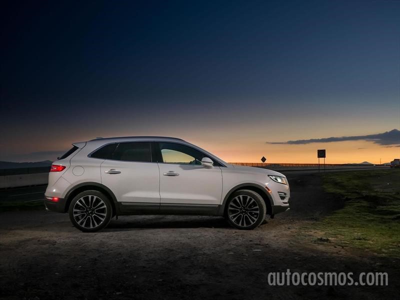 Lincoln MKC 2019