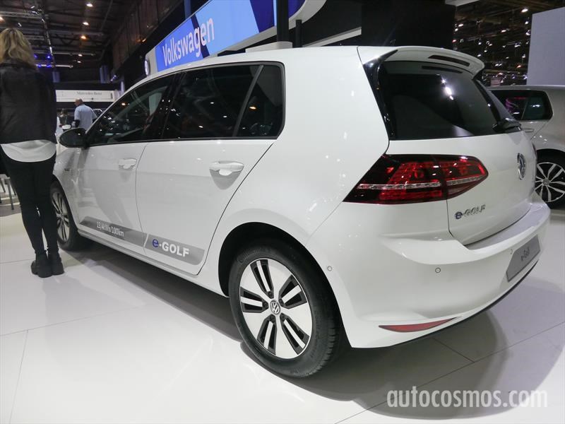 Volkswagen en el Salón de Buenos Aires 2017