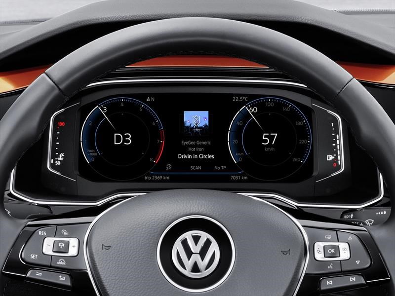 Volkswagen Polo 2018