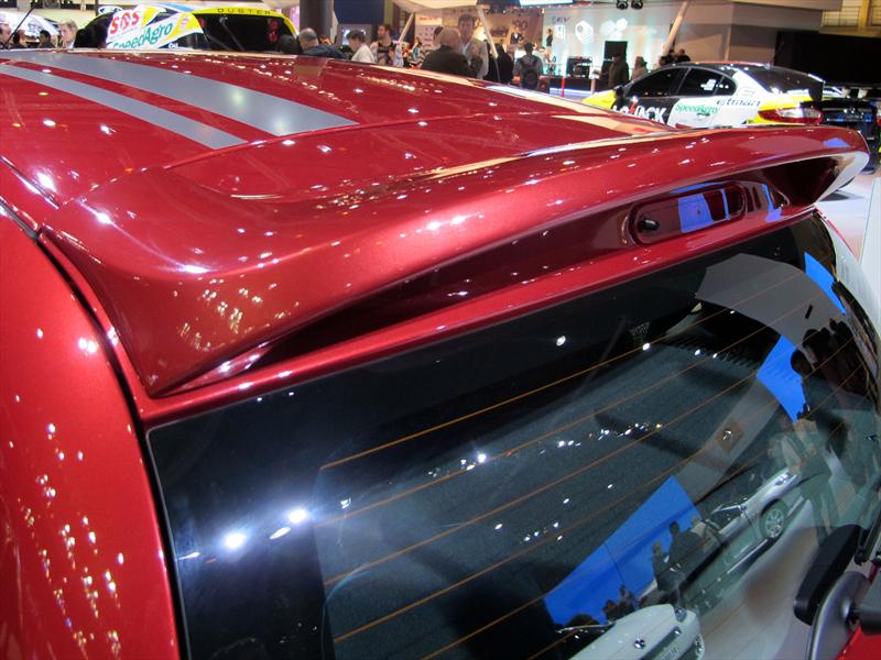 Las novedades del Salón que llegarán a Argentina