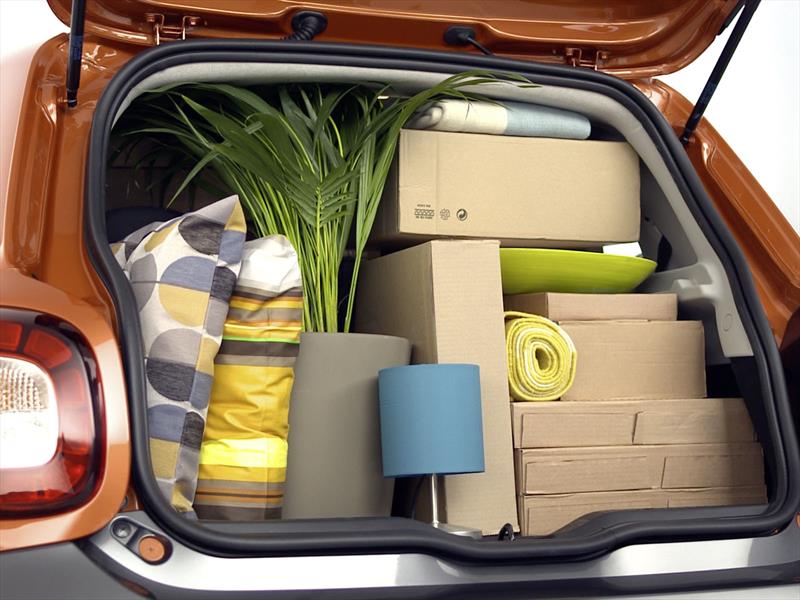 Nuevos smart ForTwo y ForFour