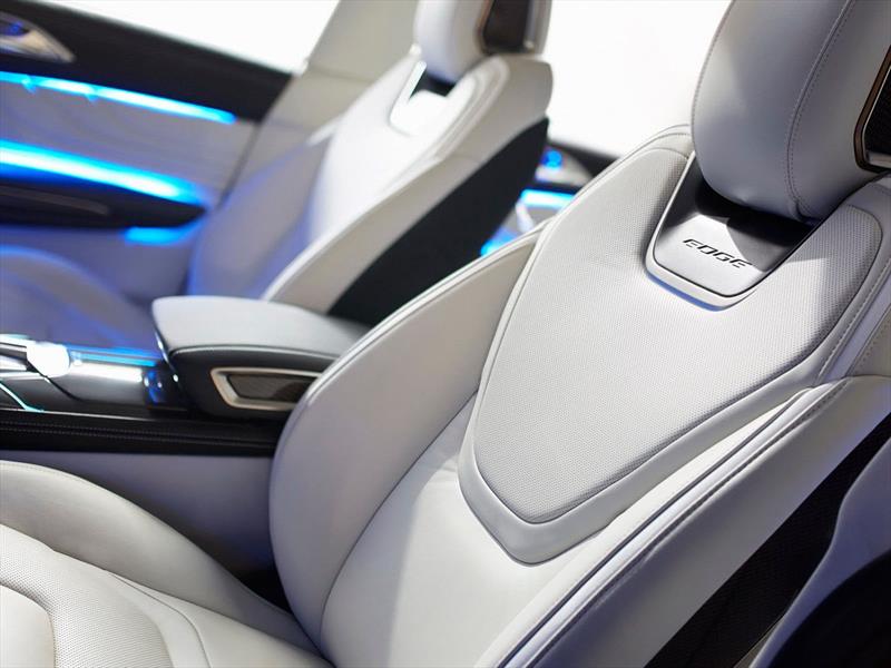 Ford Edge Concept