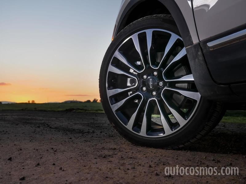 Lincoln MKC 2019