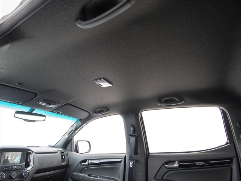 Chevrolet S10 Midnight Edition