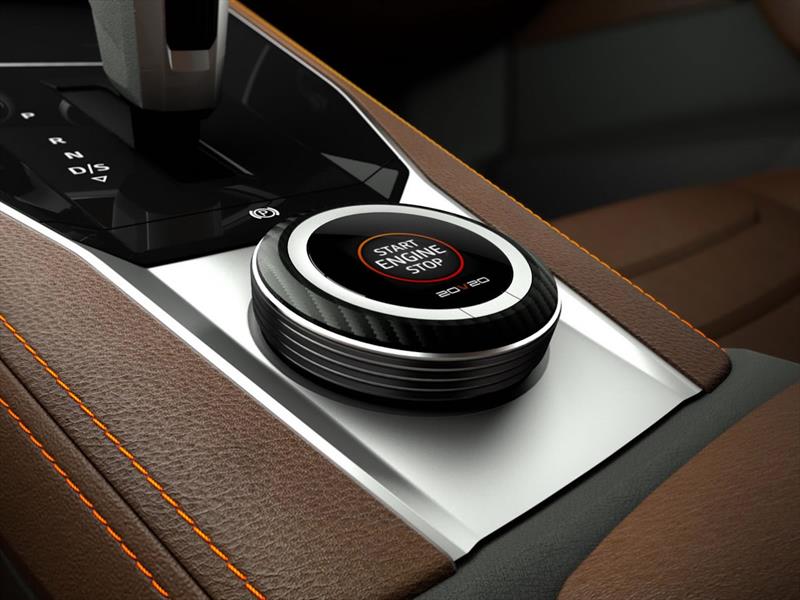 SEAT 20V20 Concept