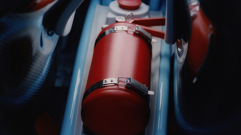 Project Geländewagen