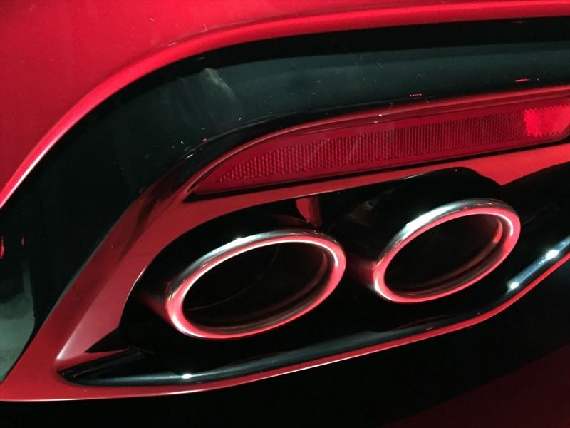 KIA Stinger GT 2018