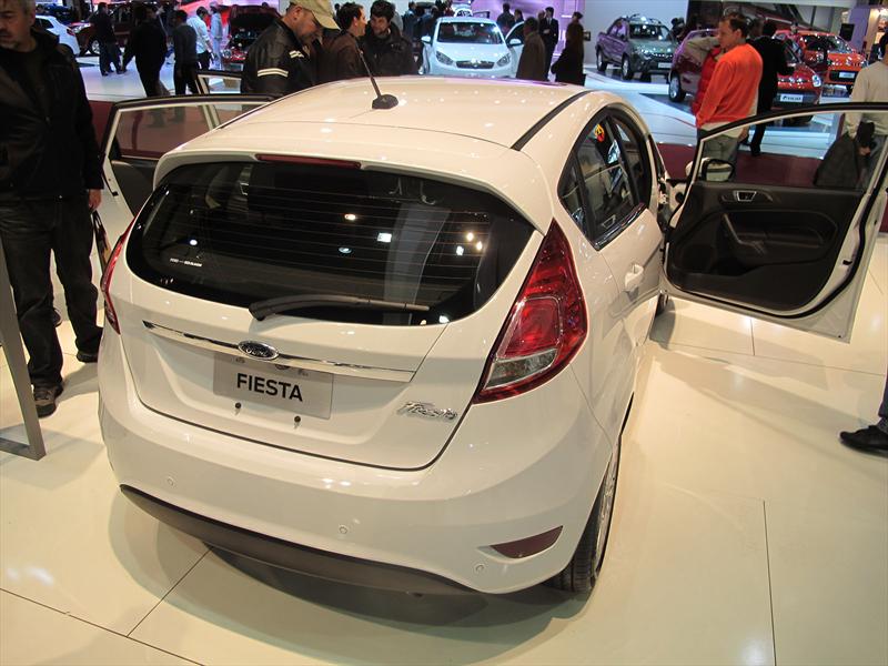 Las novedades del Salón que llegarán a Argentina
