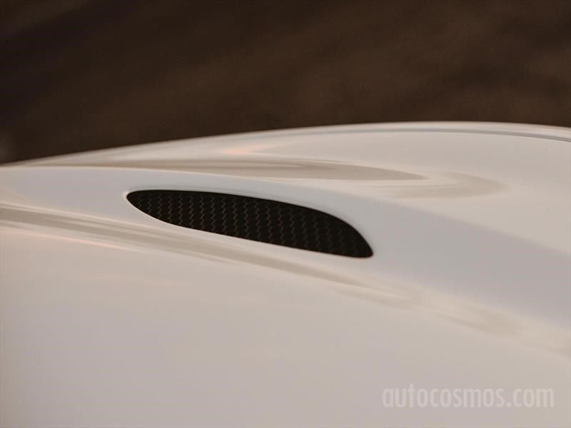 Alfa Romeo Giulia Quadrifoglio
