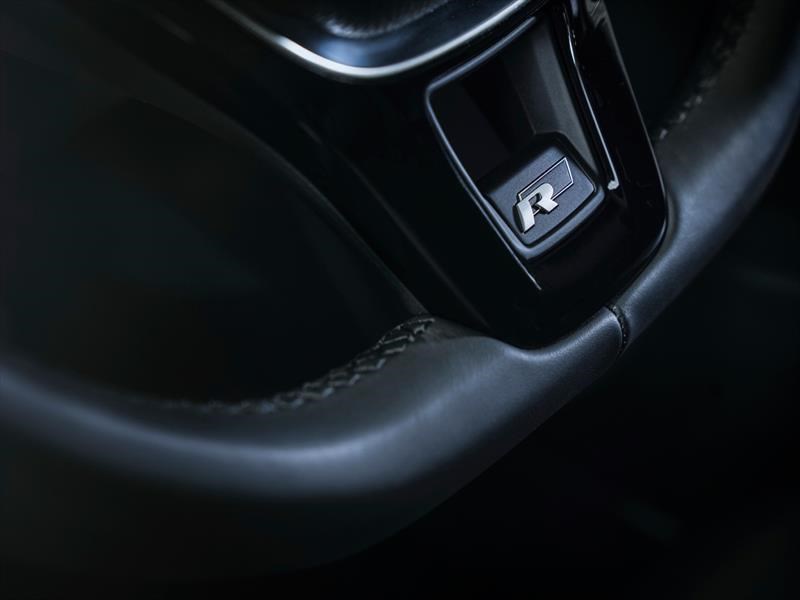 Volkswagen Atlas R-Line