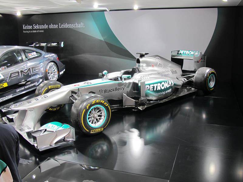Lo mejor del Salón de Frankfurt 2013 - 2