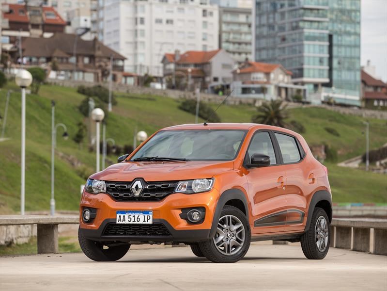 Renault Kwid