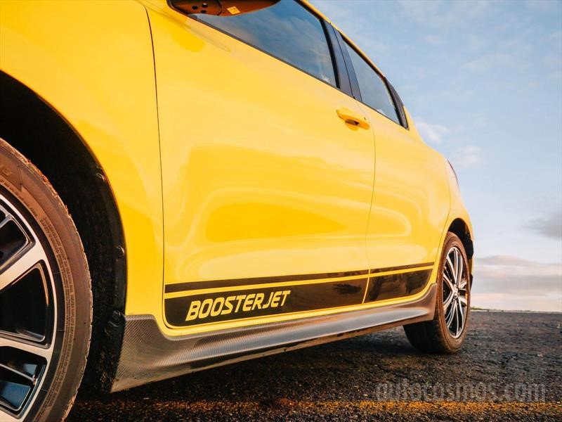 Suzuki Swift Sport 2019