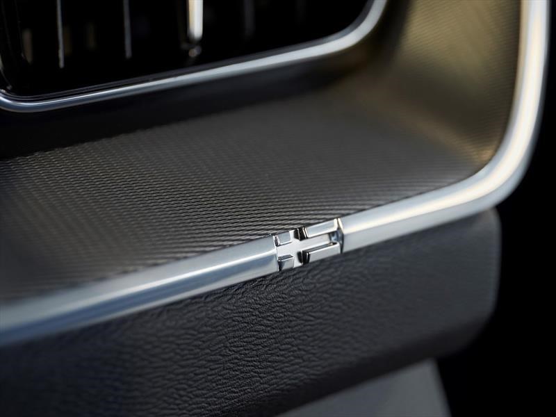 Volvo XC60 2018
