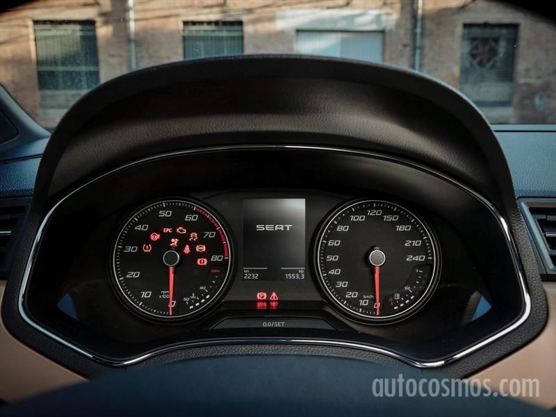 SEAT Ibiza 2018