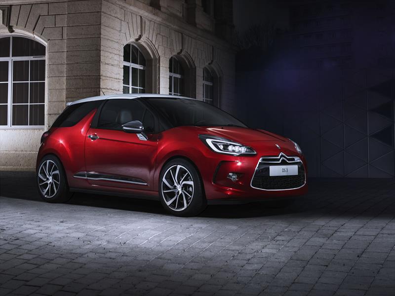 Citroën DS3 Full LED