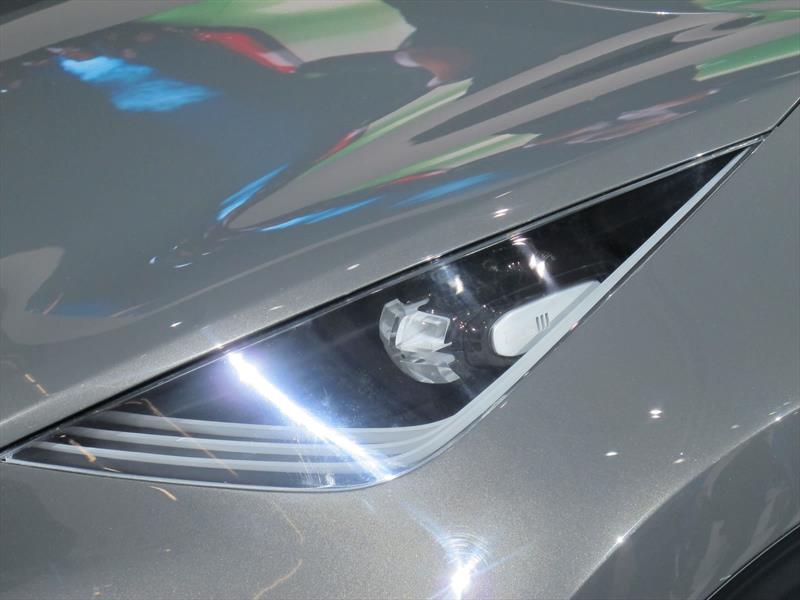 Kia Niro Concept