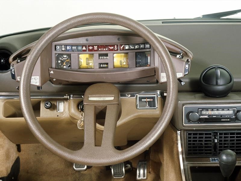 ¿Cuál es tu volante favorito?