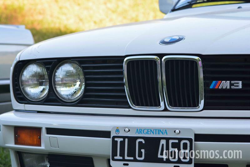 Autoclásica 2016: La atención al detalle