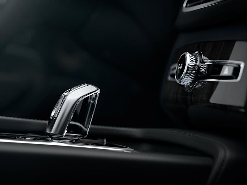 Nueva Volvo XC90