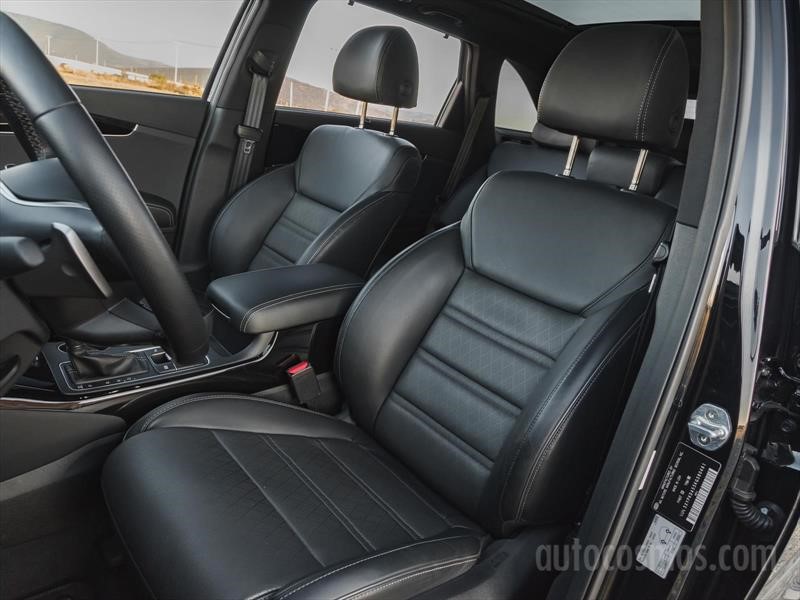 KIA Sorento 2019