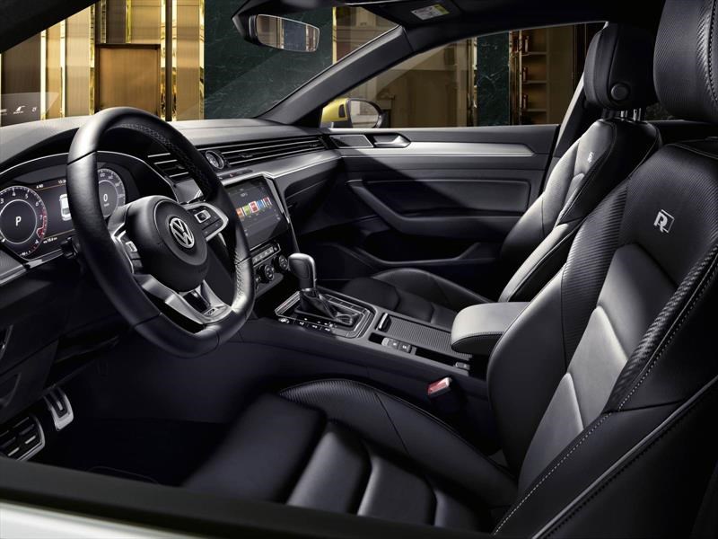 Volkswagen Arteon 2018