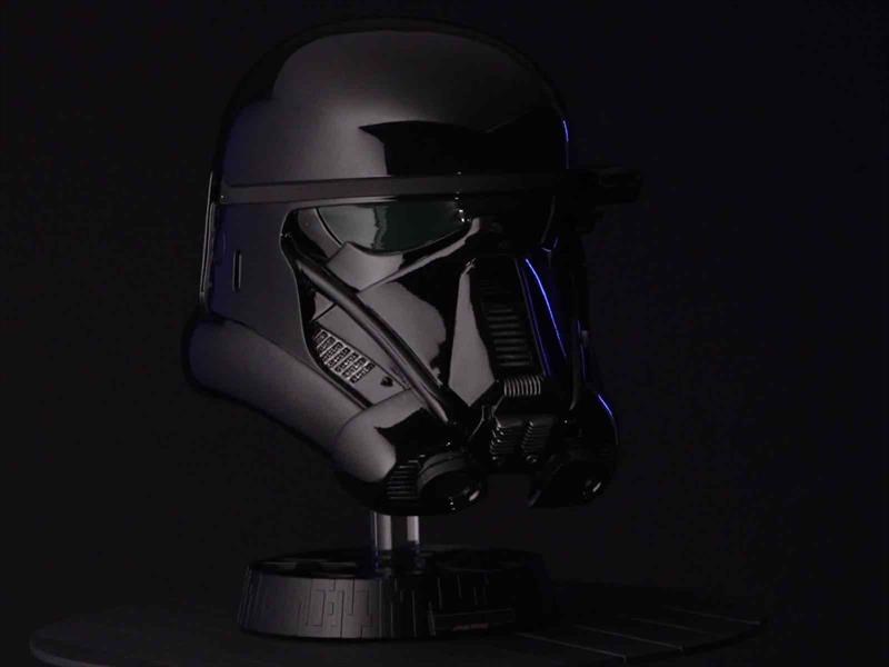 Nissan Rogue One Star Wars Limited Edition
