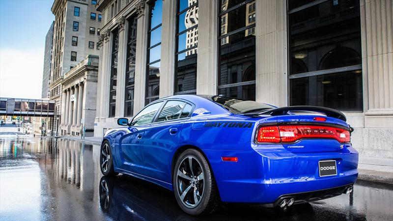 Dodge Charger Daytona